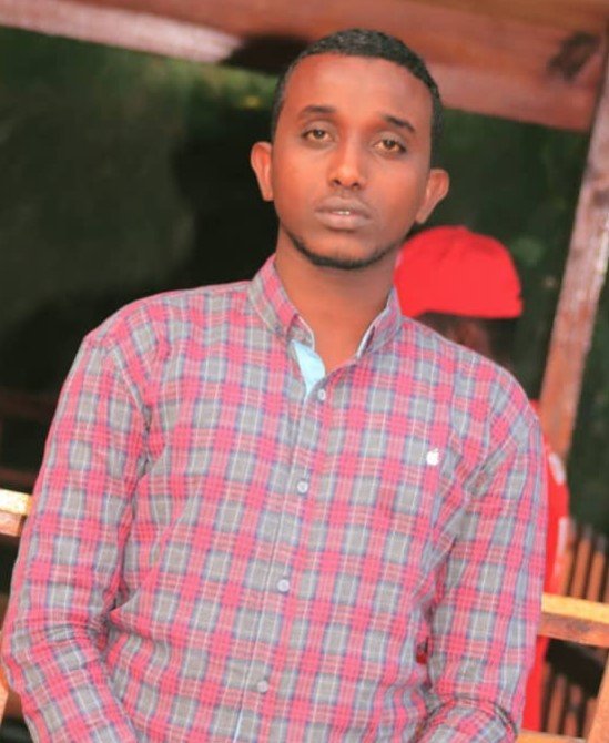 Qadar mohamud olow