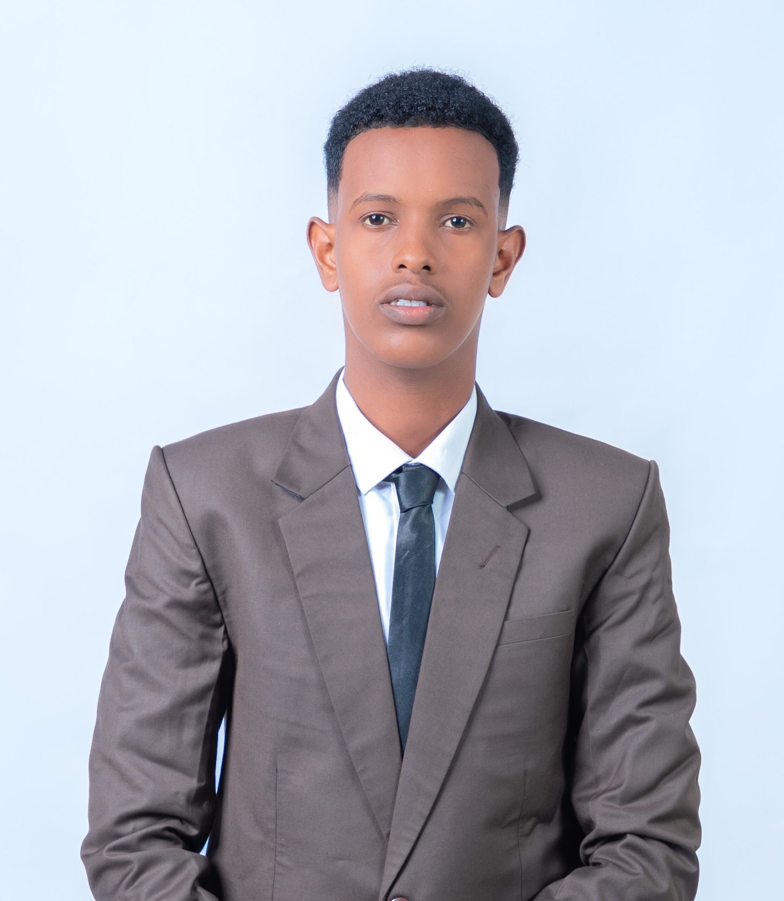 Abdirahman Mohamed Adam