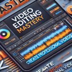 Master Video Editing