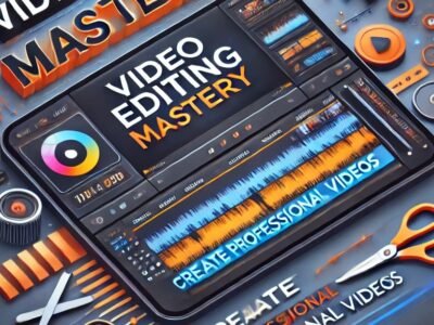 Master Video Editing