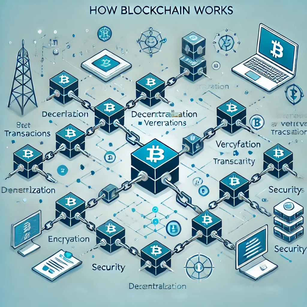 Cryptocurrency: Understanding Digital Money and Investment Opportunities