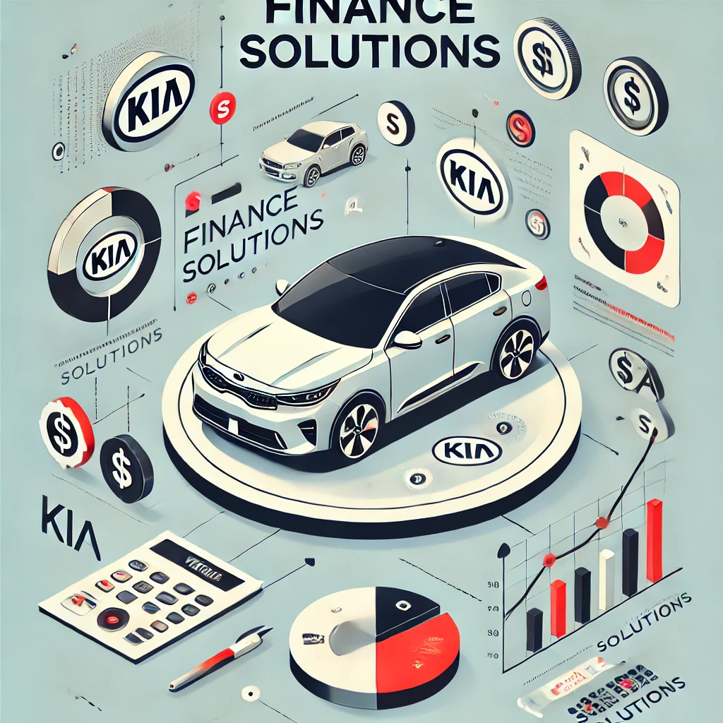 Kia Finance Offers and Deals: Your Guide to Smart Car Financing in 2024